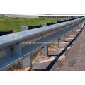 Advanced Technical Highway Guardrail Umformmaschine Vollständige Automatisierung