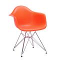 Eames DAR dining plastic replica chair