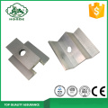 Aluminum Metal Roof Accessories For Solar Panel