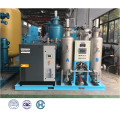 Unidad de producción de nitrógeno PSA Precio del generador de nitrógeno