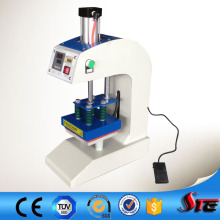 CE Approved Automatic Pneumatic Heat Transfer Machine