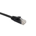 Cable CAT5E CAT6 Flat UTP Patch Router Cable