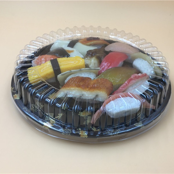 Small sushi box