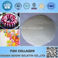 pure animal skin collagen for beverage