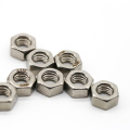 stainless steel eye nut