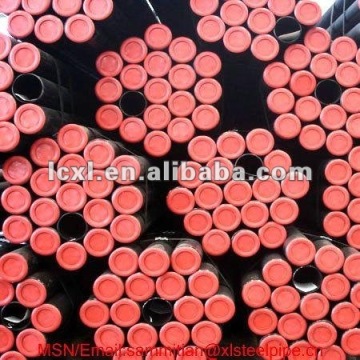 oil &gas seamless carbon steel pipe tube