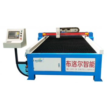 Metal Laser Cutting Machine