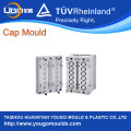 12 Cavity Cold-Runner Cold Molds Maker