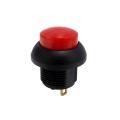 Performance audio and Instrumentation push button switch