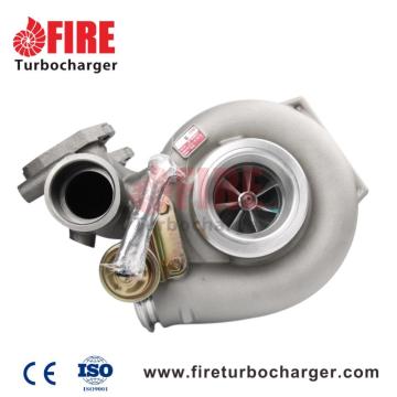 Turbocharger B3G 13879980063 1897353 for DAF