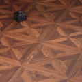 12mm HDF Laminate Parquet Flooring Price