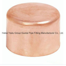 Pipe Fittings Copper End Caps