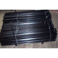 DIP HOT GALVANIZED STAR PICKET CERD POST