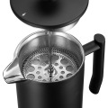 Large Capacity Coffee French Press