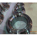 Factory Direct Train Valve Seat Insert Hot Sale