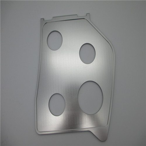 CNC Aluminum Machining Parts