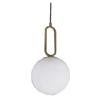 INSHINE Simple Modern Bright Pendant Light