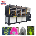 Durable KPU Shoes Material Making Machine