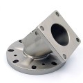 Customized High Precision Aluminium Casting Parts