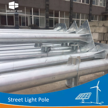 DELIGHT High Mast Lighting Pole for Stadium Lighting