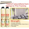 High density polyurethane foam spray PU foam