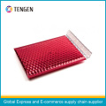 Waterproof Customized Metallic Bubble Mailers