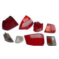 Custom Precise Car Tail Lamp Cover Mold