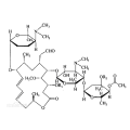 Spiramycin Macrolide Antimikrobielle und Antinfektion Spiramycin