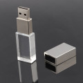 2018 новый стиль кристалл USB-диск