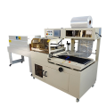 Auto Heat Hot Pof Shrink Film Wrapping Machine