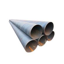 Large Diameter Spiral Steel Pipes For Bridges