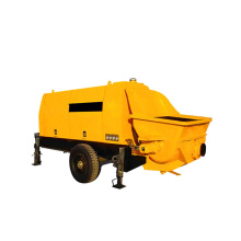 Construction machine cement pump price cheap