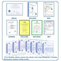 Тестер твердости планшетов с периодом тестирования 20 с / ПК