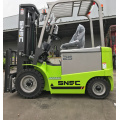 2.5 Ton Electric Forklift For Sale