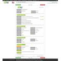 outdoor furniture USA trade data