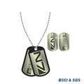 Promotional Hot Selling Gift Dog Tag Wholesale