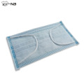 3-ply Medical Disposable Face Mask