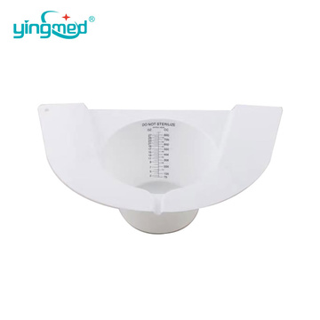 Triangular Measuring Cup Handmade DIY Jewelry Making Tools