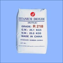 Cheap Price General Use Titanium Dioxide Rutile R218