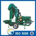 Corn Air Screen Seed Cleaning Machinery