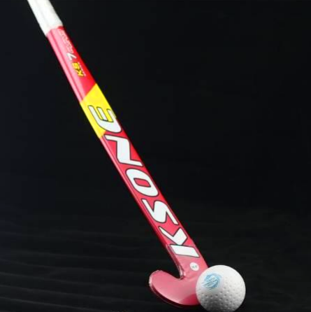 beautiful hockey stick