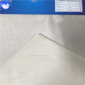 Taffeta PA coating fabric used for protection suits