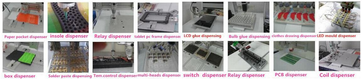 glue dispensing machine-3