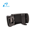 Hot Sale Genuine Leather Automatic Belts Buckle