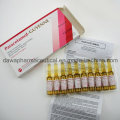 Effektive Entlastung Schmerzen Ready Stock Paracetamol Injektion