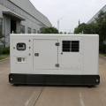 Kohler soundproof diesel generator set