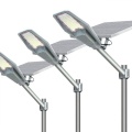 Interstellarer Krieger Solar Street Light für Landschaft