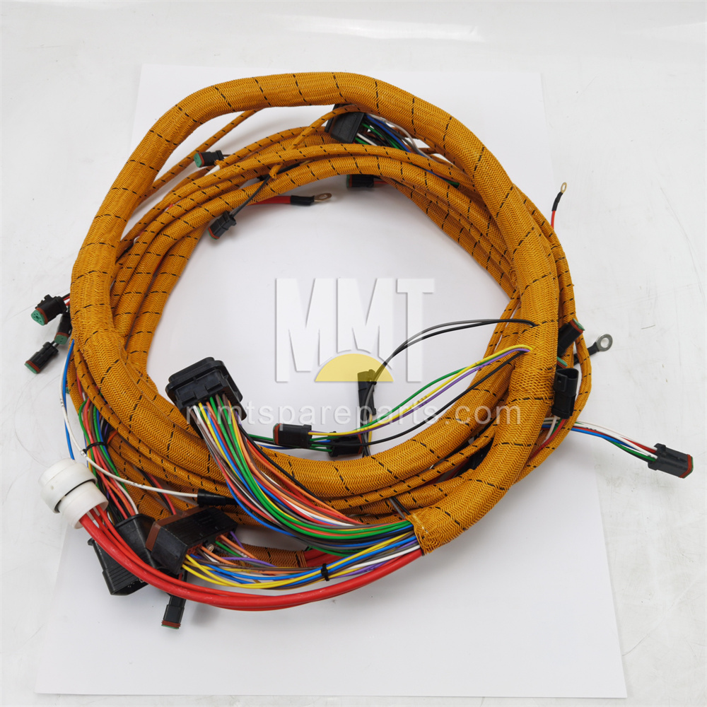 Chassis Harness main 245-3257 Chassis Harness main 245-3257