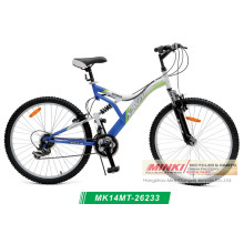 Suspension Mountain Bike (MK14MT-26233)