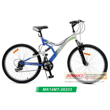 Fahrwerk Mountainbike (MK14MT-26233)